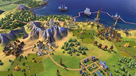 Civilization 6 cheats: How to access the debug menu .